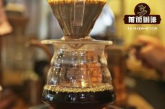 什麼是日式冰咖啡？日式冰咖啡特點以及做法