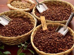 巴西米納斯吉拉斯州咖啡豆產區 米納斯吉拉斯州咖啡風味特點味道