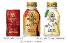 日本罐裝咖啡銷量如何  日本罐裝咖啡哪種好喝 罐裝咖啡價格