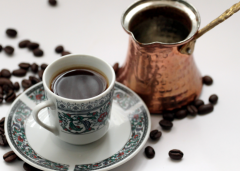 土耳其咖啡壺什麼材質 如何用土耳其咖啡壺煮咖啡 原理是什麼