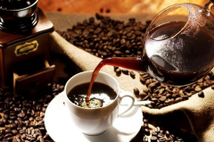土耳其咖啡必須煮嗎 土耳其咖啡怎麼煮 煮咖啡的溫度多少合適