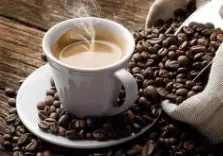 巴西最大咖啡出口港 全世界喝咖啡最多國家 芬蘭人均咖啡消耗量