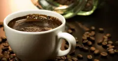 世界上最苦的咖啡名字 燒炭咖啡口感特點 炭燒咖啡多少錢