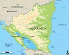 尼加拉瓜咖啡四個產地尼加拉瓜咖啡品種 尼加拉瓜的咖啡豆特點