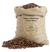 巴西喜拉朵咖啡口感風味描述 印尼曼特寧咖啡豆中深烘焙特點