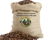 巴拿馬咖啡是最貴的售價如何 巴拿馬鄧肯莊園Kotowa咖啡風味
