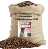 瓜地馬拉薇薇特南果SHB咖啡售價多少 爲什麼那麼多人喜歡咖啡