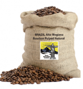 巴西咖啡豆去果皮日曬處理口感特色 巴西摩吉安娜產區咖啡豆售價