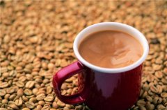 蘇丹咖啡文化蘇丹都有什麼咖啡 蘇丹汝咖啡價格多少錢