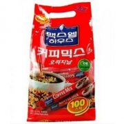 韓國速溶咖啡哪個好喝最好喝的速溶咖啡 韓國咖啡哪個好喝價格