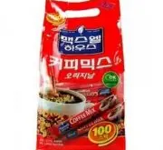 韓國速溶咖啡哪個好喝最好喝的速溶咖啡 韓國咖啡哪個好喝價格