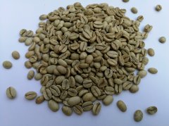 埃塞爾比亞日曬耶珈雪啡G1金蕾娜安芭雅咖啡風味 咖啡生豆保存