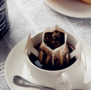 巴西喜拉多咖啡豆掛耳式濾泡咖啡價格 掛耳咖啡能反覆沖泡不？