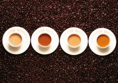 肯尼亞咖啡豆產地西漢納莊園 日曬法國傳教士波旁咖啡風味描述