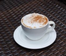 巴西咖啡產區米納斯喜拉多火山處理法批次百利甜咖啡的風味是什麼