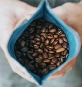 巴布亞新幾內亞咖啡 AA花斑蝶咖啡豆的風味描寫咖啡的香味特點