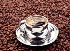 印尼咖啡產區西爪哇 西爪哇曼特寧鐵皮卡水洗咖啡風味介紹