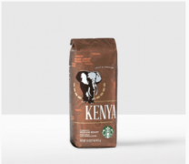 星巴克肯尼亞咖啡知識主題星巴克肯尼亞咖啡豆價格多少錢風味描述
