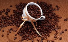 巴西咖啡FC黃波榜日曬咖啡特點口感 巴西黃波咖啡烘焙程度的口感