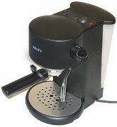 意大利濃縮咖啡機起源 濃縮咖啡機的原理咖啡機使用方法怎麼用