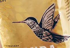 星巴克有蜂鳥的咖啡 星巴克陽臺咖啡粉有什麼特點口感風味描述