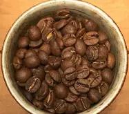 伯朗咖啡館精品咖啡豆蒲隆地蓋席拉處理廠AA咖啡風味描述與價格