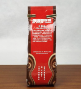伯朗咖啡嚴選曼特寧咖啡豆品質風味 咖啡豆研磨粗細程度建議