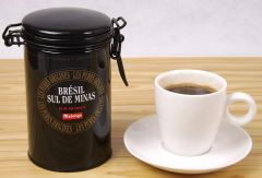 巴西米納南區單一產區咖啡粉風味 世界有名咖啡巴西咖啡粉怎麼喝