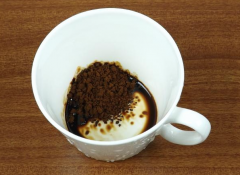墨西哥瓦哈卡雀巢黑咖啡怎麼喝風味口感描述 雀巢醇品是黑咖啡嗎