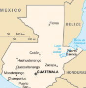 瓜地馬拉新東方產區咖啡豆特點 新東方高原SHB水洗處理法咖啡怎樣