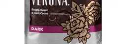 星巴克佛羅娜咖啡故事 佛羅娜咖啡包裝上的花不變咖啡風味描述
