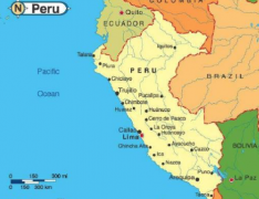 祕魯卡哈馬卡哈恩省瓦巴爾小農100％波旁水洗有機咖啡豆介紹