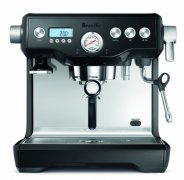 breville bes920bsx咖啡機怎麼樣bes920bsx咖啡機功能價格多少錢