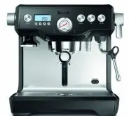 breville bes920bsx咖啡機怎麼樣bes920bsx咖啡機功能價格多少錢