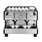 意式咖啡機品牌saecose2002group半自動咖啡機工作效能速度規格