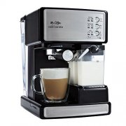 半自動濃縮咖啡機mr.coffee ecmp1000優缺點 咖啡先生怎麼樣價格