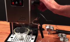 自動咖啡機不加熱 半自動咖啡機維修不流水水原因是什麼怎麼修