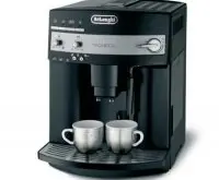 德龍現磨咖啡機抽不上水怎麼處理德龍咖啡機除垢燈閃不滅怎麼除垢