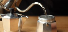 摩卡咖啡壺使用方法教程 摩卡壺適合用什麼咖啡豆味道怎麼樣