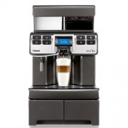 saeco意式全自動咖啡機Aulika HSC 咖啡機功能特點優點介紹
