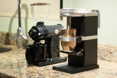 富士皇家咖啡機R-220介紹 R-220咖啡機有什麼樣的優點價格多少錢