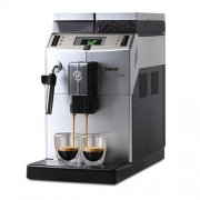 飛利浦saeco咖啡機Lirika Plus介紹特點 Lirika Plus咖啡機規格