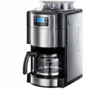 russell hobbs全自動咖啡機推薦咖啡機怎麼樣使用方法價格多少錢