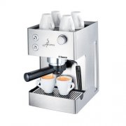 saeco aroma濃縮咖啡機有什麼特點濃縮咖啡機制作出味道風味好嗎