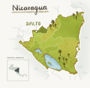 尼加拉瓜布宜諾斯莊園薇拉莎奇咖啡處理法 高品質咖啡豆風味描述