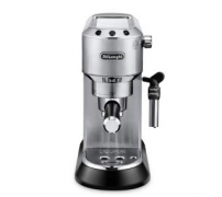 德龍泵式濃縮咖啡機EC685M特點 EC685M咖啡機有自動除垢功能優點