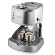 德龍咖啡機研磨器堵塞的原因有哪些 咖啡機堵塞怎麼處理會損壞嗎