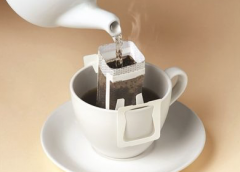 掛耳咖啡西達摩雅迪G1+咖啡豆杯測口感 Ardi咖啡豆處理法