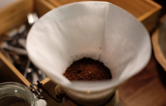 手衝咖啡所需要的濾紙 紙質濾紙與永久過濾器哪一個好對風味影響