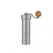 入坑手搖磨豆機推薦 1zpresso e-pro磨豆機怎麼樣功能性能好嗎